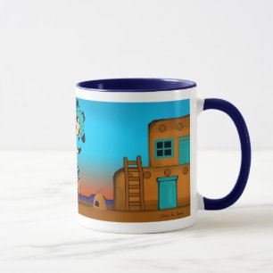 Katsina - Kiva Mug