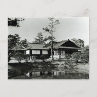 Katsura Imperial Villa, Kyoto