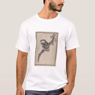 Katsushika Hokusai art T-Shirt