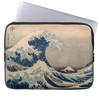 Katsushika Hokusai. The Great Wave off Kanagawa