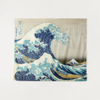 Katsushika Hokusai - The Great Wave off Kanagawa