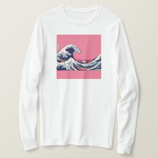 KATSUSHIKA Hokusai - Thirty-six Views of Mt. Fuji T-Shirt