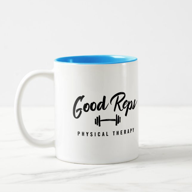 Katy Mug Mug (Left)