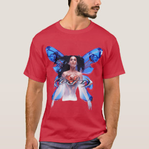 Katy Perry 43 Kp T-Shirt