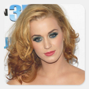 Katy Perry Sticker