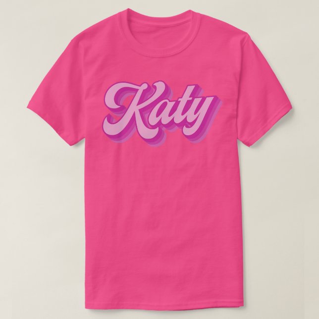 Katy T-Shirt (Design Front)