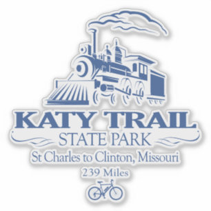 Katy Trail SP (RT)