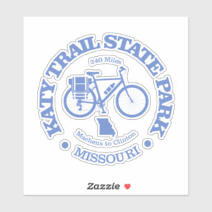 Katy Trail State Park (cycling)