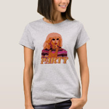Katya Zamo Party Graffiti Pop-Art RPDR