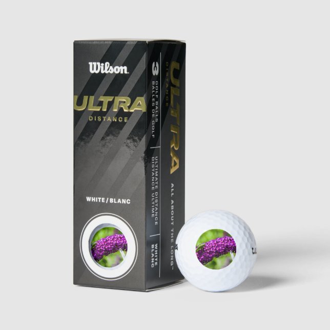 katydid energy golf balls (Packaging)