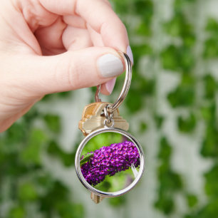 katydid energy key ring