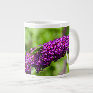 katydid energy large coffee mug