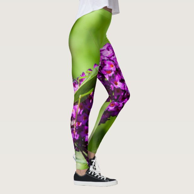 katydid energy leggings (Right)