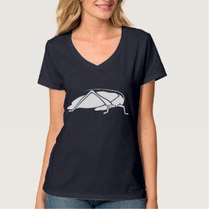 Katydid It! T-Shirt