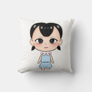 katytia cute pillows polyester