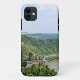 Katz Castle iPhone 11 Case