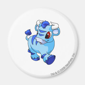 Kau Blue Magnet