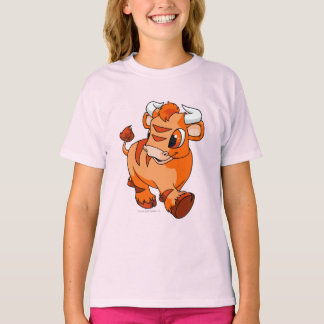 Kau Orange T-Shirt