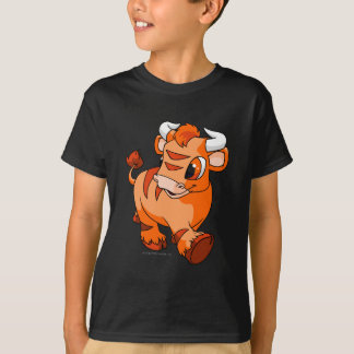 Kau Orange T-Shirt
