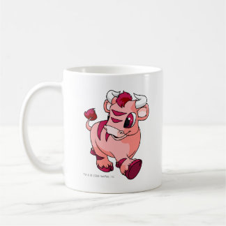 Kau Pink Coffee Mug
