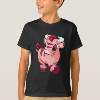 Kau Pink T-Shirt