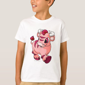 Kau Pink T-Shirt