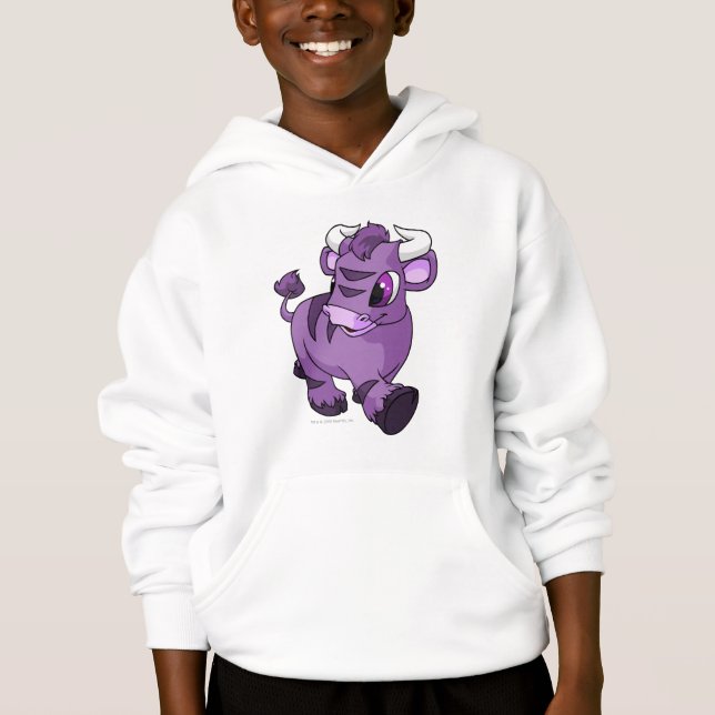 Kau Purple (Front)