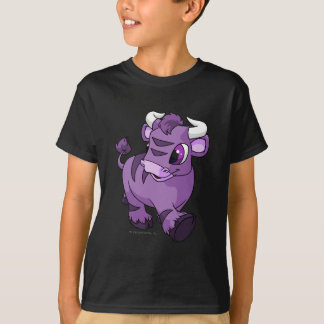 Kau Purple T-Shirt