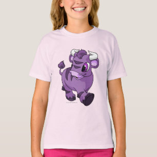 Kau Purple T-Shirt