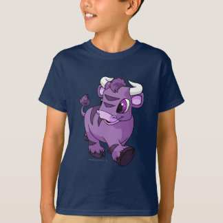Kau Purple T-Shirt