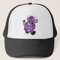 Kau Purple