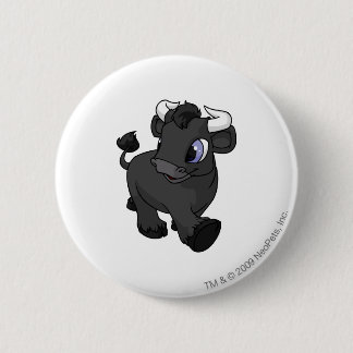 Kau Shadow 6 Cm Round Badge