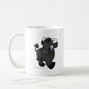 Kau Shadow Coffee Mug