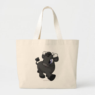 Kau Shadow Large Tote Bag