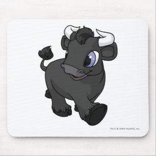 Kau Shadow Mouse Mat