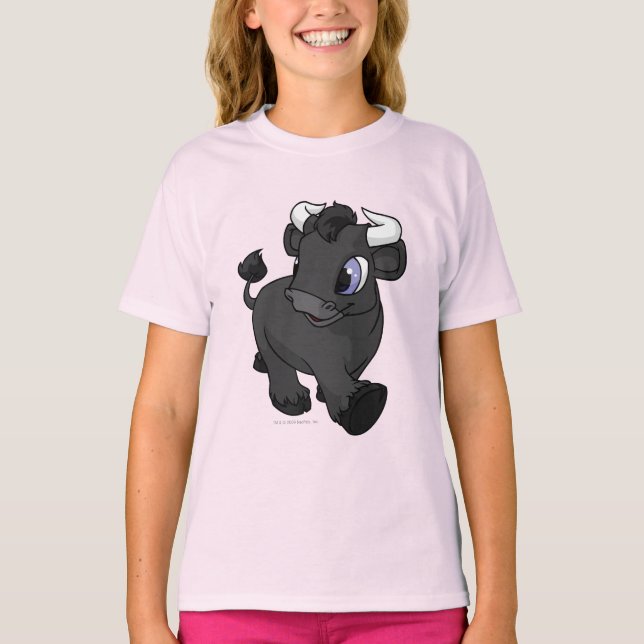 Kau Shadow T-Shirt (Front)