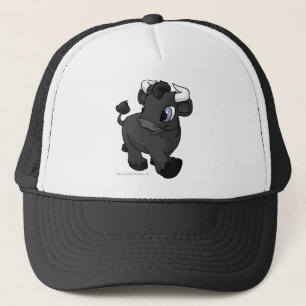 Kau Shadow Trucker Hat