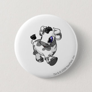 Kau Spotted 6 Cm Round Badge