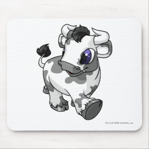 Kau Spotted Mouse Mat