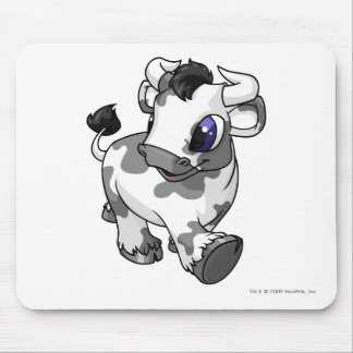 Kau Spotted Mouse Mat