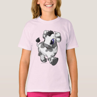 Kau Spotted T-Shirt