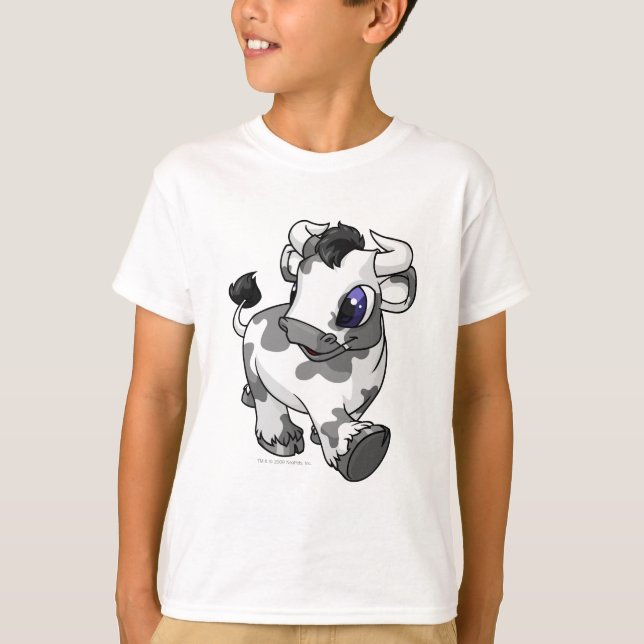 Kau Spotted T-Shirt (Front)