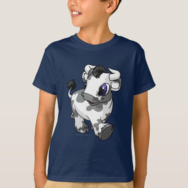 Kau Spotted T-Shirt (Front)