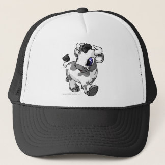 Kau Spotted Trucker Hat