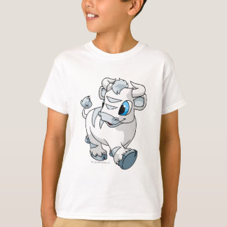Kau White T-Shirt