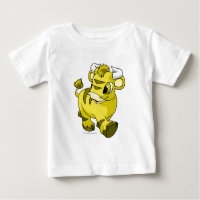 Kau Yellow