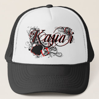 Kauai Chaos Hat
