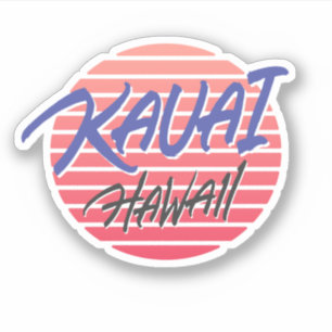 Kauai Hawaii