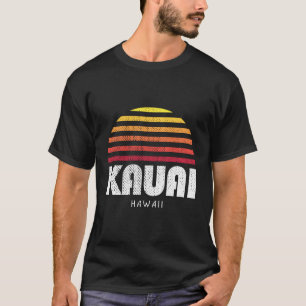Kauai Kauai Hawaii T-Shirt