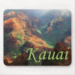 Kauai Mousepad